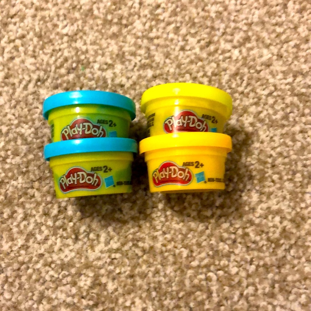 P&B’S toys